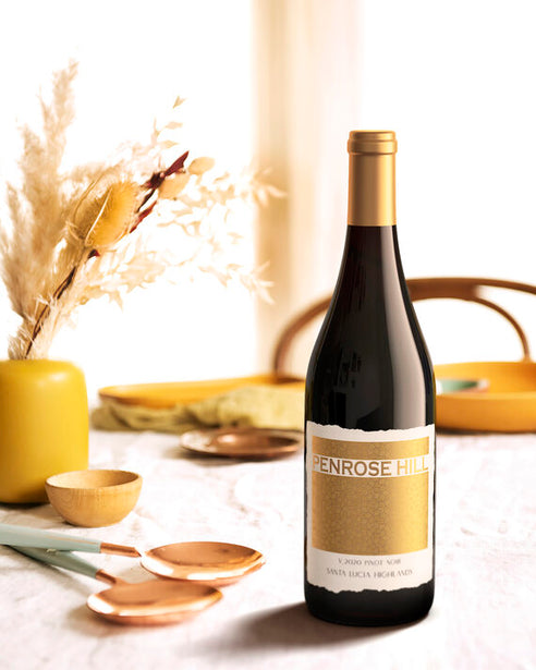 Penrose Hill 2020 Pinot Noir Santa Lucia Highlands, California