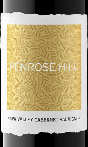 Penrose Hill 2023 Cabernet Sauvignon Napa Valley, California