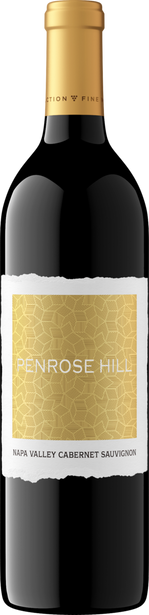 Penrose Hill 2023 Cabernet Sauvignon Napa Valley, California