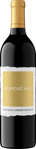 Penrose Hill 2023 Cabernet Sauvignon Napa Valley, California