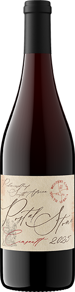 Product image for Postal Stone 2025 Cinsault Piekenierskloof, South Africa