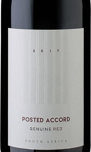 Posted Accord 2017 Genuine Red 2017 South Africa