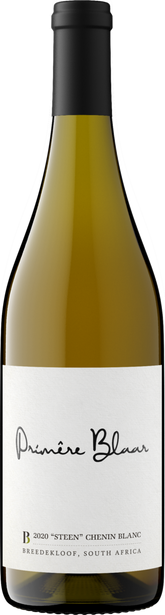 Primêre Blaar 2020 "Steen" Chenin Blanc Breedekloof, South Africa