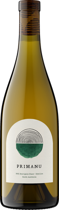 Primanu 2021 Sauvignon Blanc – Sémillon South Australia