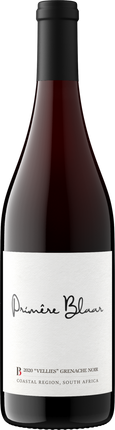 Primêre Blaar 2020 Vellies Grenache Noir Coastal Region, South Africa