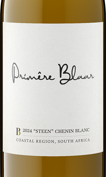 Primêre Blaar 2024 Chenin Blanc Coastal Region, South Africa