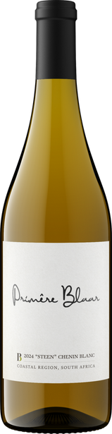 Primêre Blaar 2024 Chenin Blanc Coastal Region, South Africa