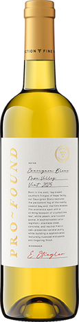 Pro-found Sauvignon Blanc Bottle