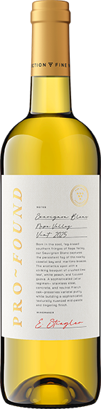 Product image for Pro-Found 2025 Sauvignon Blanc Napa Valley