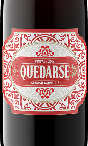 Quedarse 2019 Garnacha Spain