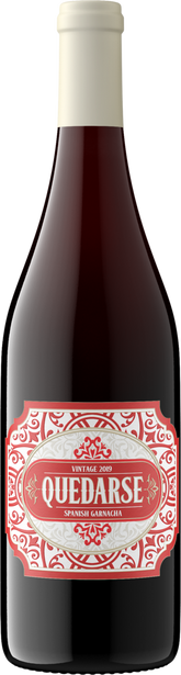 Quedarse 2019 Garnacha Spain