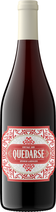 Quedarse 2019 Garnacha Spain
