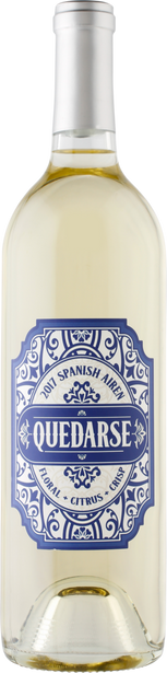 Quedarse 2017 Airén Spain