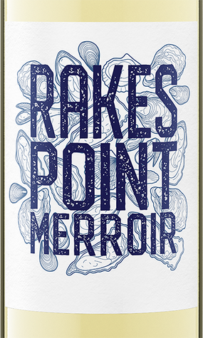 Rakes Point Merroir 2018 Sauvignon Blanc California