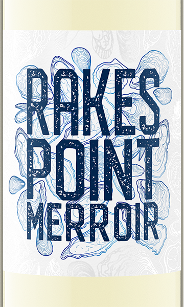 Rakes Point Merroir 2020 Sauvignon Blanc North Coast, California