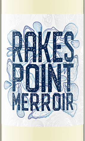 Rakes Point Merroir 2020 Sauvignon Blanc North Coast, California