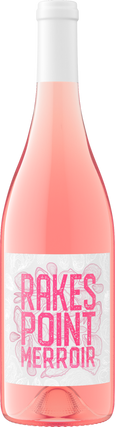 Rakes Point Merroir 2024 Rosé of Grenache, Paso Robles