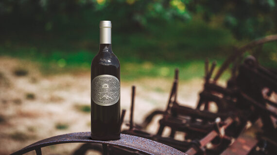 Rancho Campo 2019 Malbec Argentina 