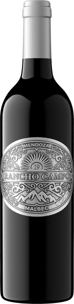 Rancho Campo 2019 Malbec Mendoza, Argentina 