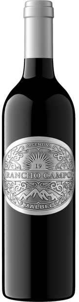 Rancho Campo 2019 Malbec Argentina 