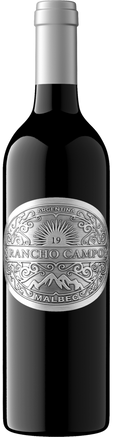 Rancho Campo 2019 Malbec Argentina 