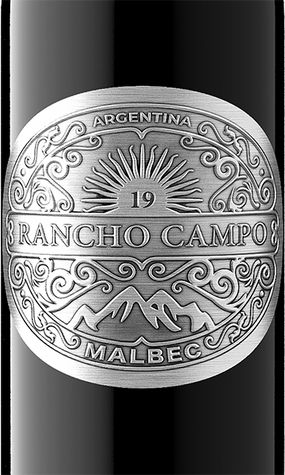 Rancho Campo 2019 Malbec Argentina 