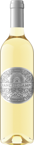 Rancho Campo 2021 Torrontés Mendoza, Argentina