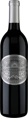 Rancho Campo 2018 Malbec Argentina
