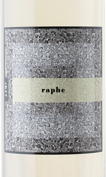Raphe 2017 Sauvignon Blanc California 