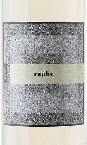 Raphe 2017 Sauvignon Blanc California 