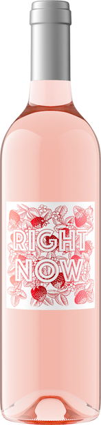 Right Now 2019 Rosé California