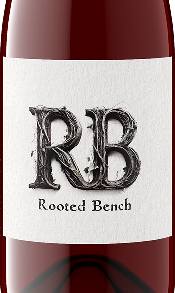 Rooted Bench 2023 Pinot Noir Santa Maria Valley, California