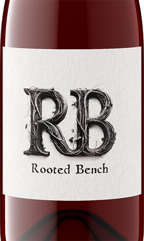 Rooted Bench 2023 Pinot Noir Santa Maria Valley, California