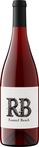 Rooted Bench 2023 Pinot Noir Santa Maria Valley, California