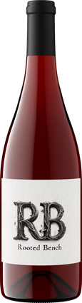 Rooted Bench 2023 Pinot Noir Santa Maria Valley, California