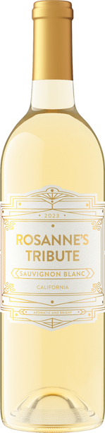 Rosanne's Tribute 2023 Sauvignon Blanc, California