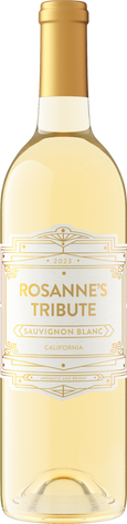 Rosanne's Tribute 2023 Sauvignon Blanc, California
