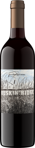 Ruskin Ridge 2020 Zinfandel Sonoma County, California