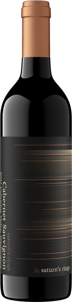 Saturn's Rings 2017 Cabernet Sauvignon Columbia Valley, Washington
