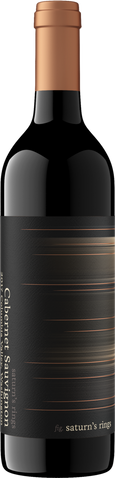 Saturn's Rings 2017 Cabernet Sauvignon Columbia Valley, Washington