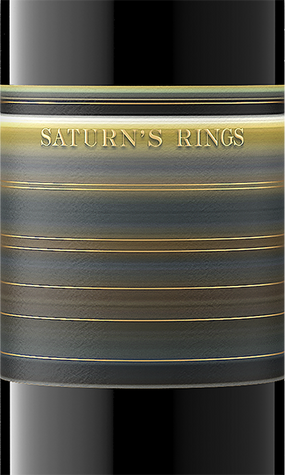 Saturn's Rings 2018 Malbec Washington