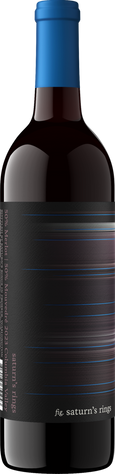 Saturn's Rings 2023 Merlot -  Mourvèdre Columbia Valley, Washington