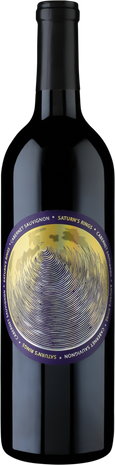 Saturn's Rings 2016 Cabernet Sauvignon California