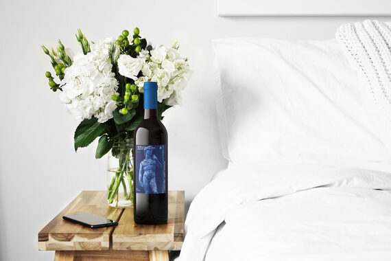 Scapolo's Charm 2019 Sangiovese Rubicone IGT, Italy