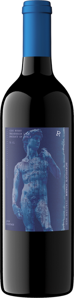 Scapolo's Charm 2018 Vino Rosso Tre Venezie IGT, Italy