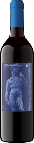 Scapolo's Charm 2019 Sangiovese Rubicone IGT, Italy