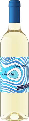 Schema 2018 Vermentino Terre Siciliane IGT, Italy