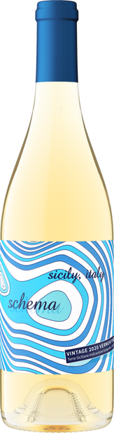 Schema 2020 Vermentino Terre Siciliane IGT, Italy