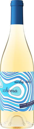 Schema 2020 Vermentino Terre Siciliane IGT, Italy