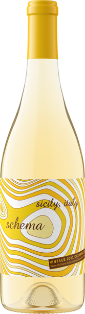 Schema 2021 Catarratto Terre Siciliane IGT, Italy
